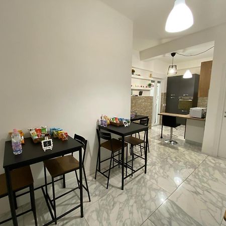 בארי Ennio Rooms מראה חיצוני תמונה