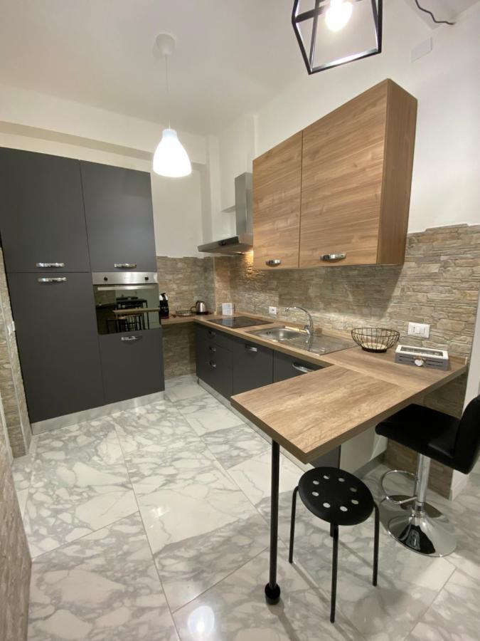 בארי Ennio Rooms מראה חיצוני תמונה