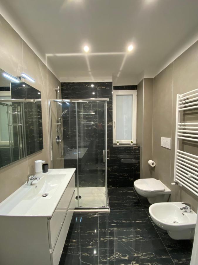 בארי Ennio Rooms מראה חיצוני תמונה