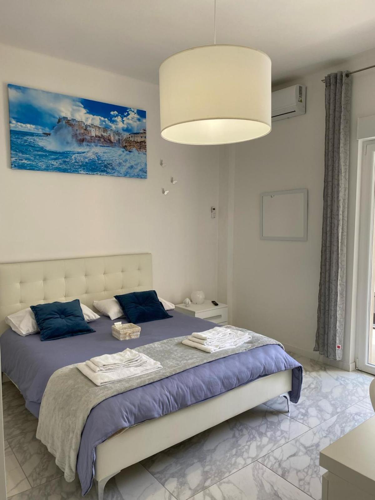 בארי Ennio Rooms מראה חיצוני תמונה