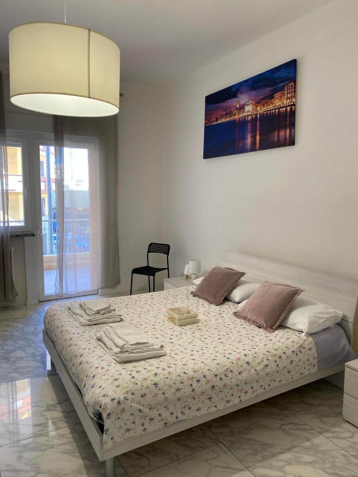 בארי Ennio Rooms מראה חיצוני תמונה