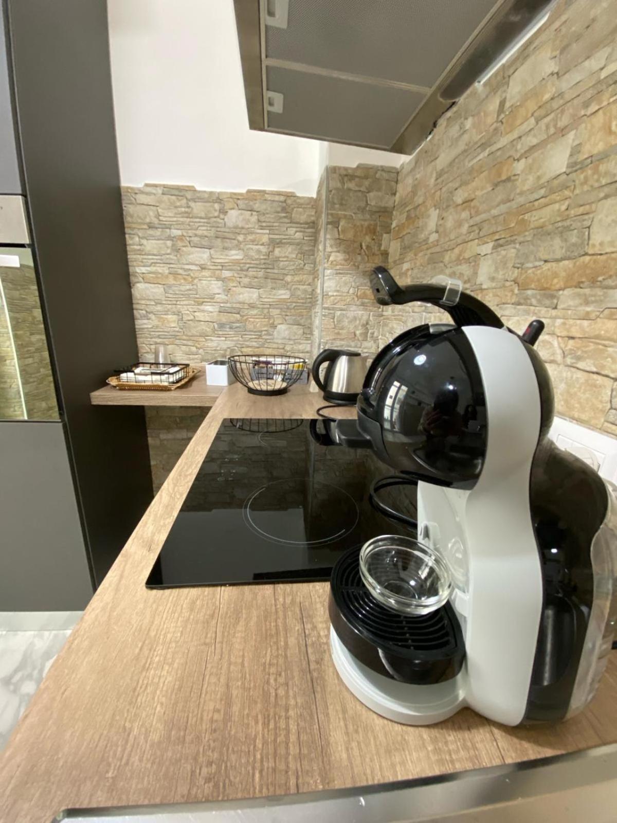 בארי Ennio Rooms מראה חיצוני תמונה