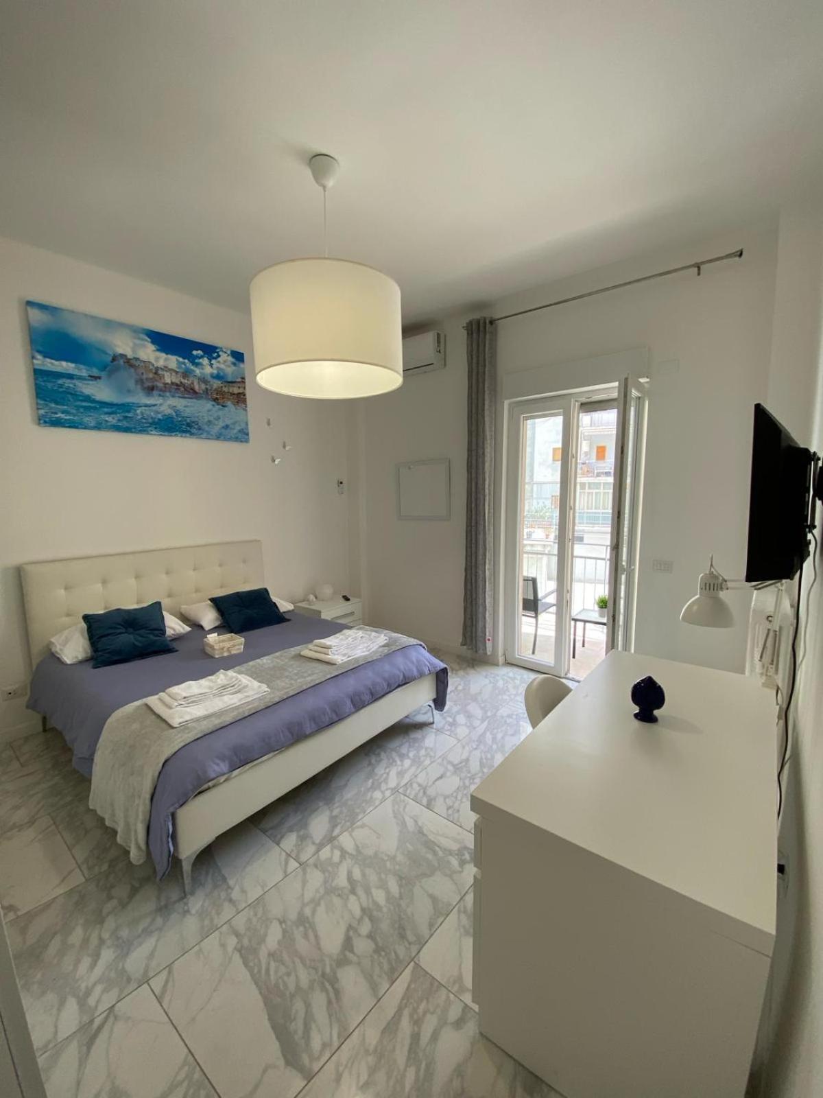 בארי Ennio Rooms מראה חיצוני תמונה