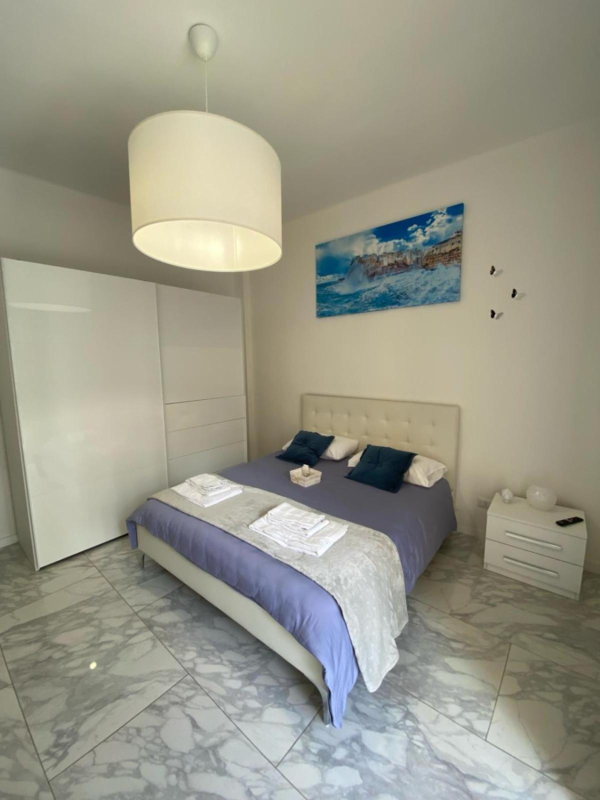בארי Ennio Rooms מראה חיצוני תמונה
