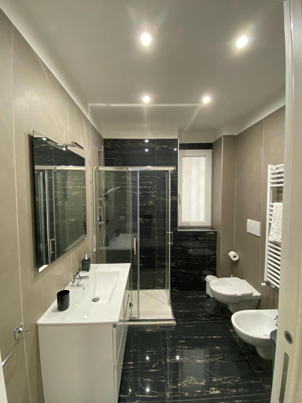 בארי Ennio Rooms מראה חיצוני תמונה