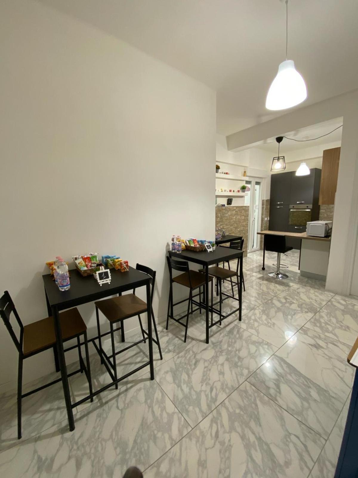 בארי Ennio Rooms מראה חיצוני תמונה