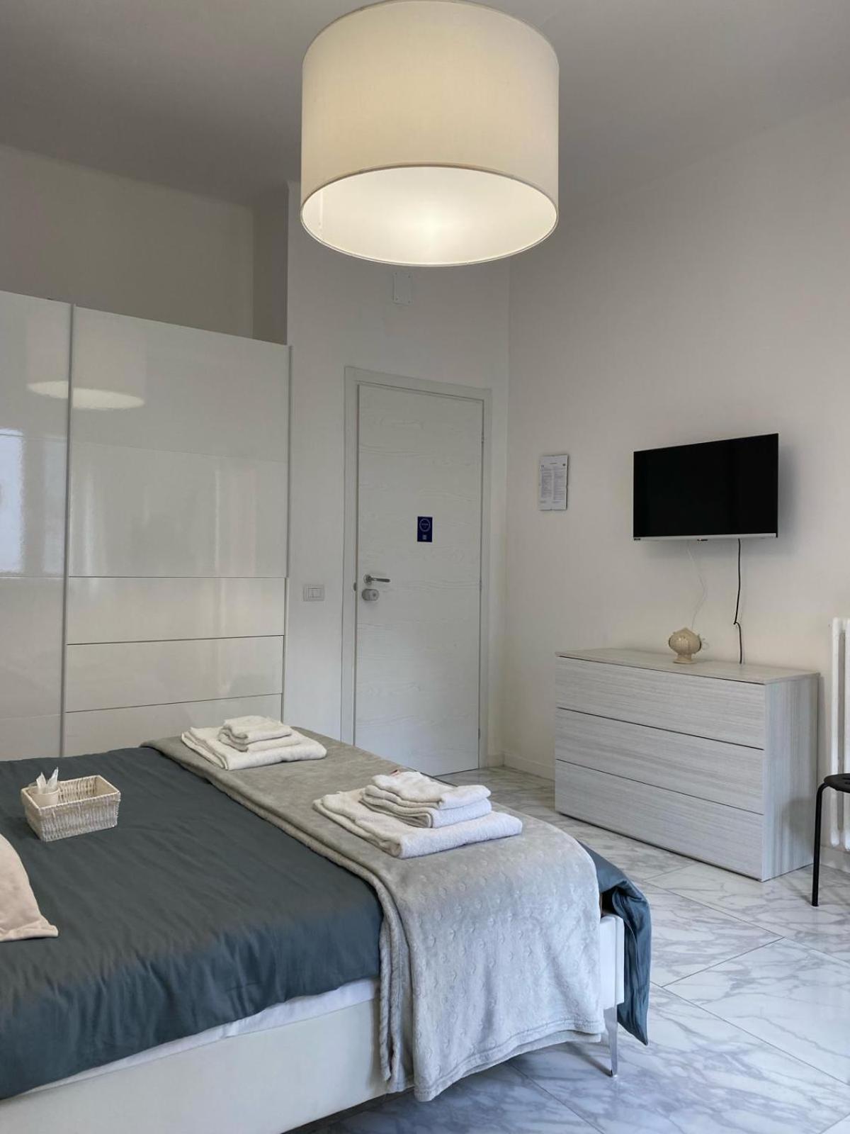 בארי Ennio Rooms מראה חיצוני תמונה