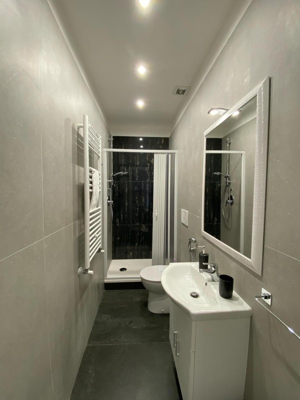 בארי Ennio Rooms מראה חיצוני תמונה