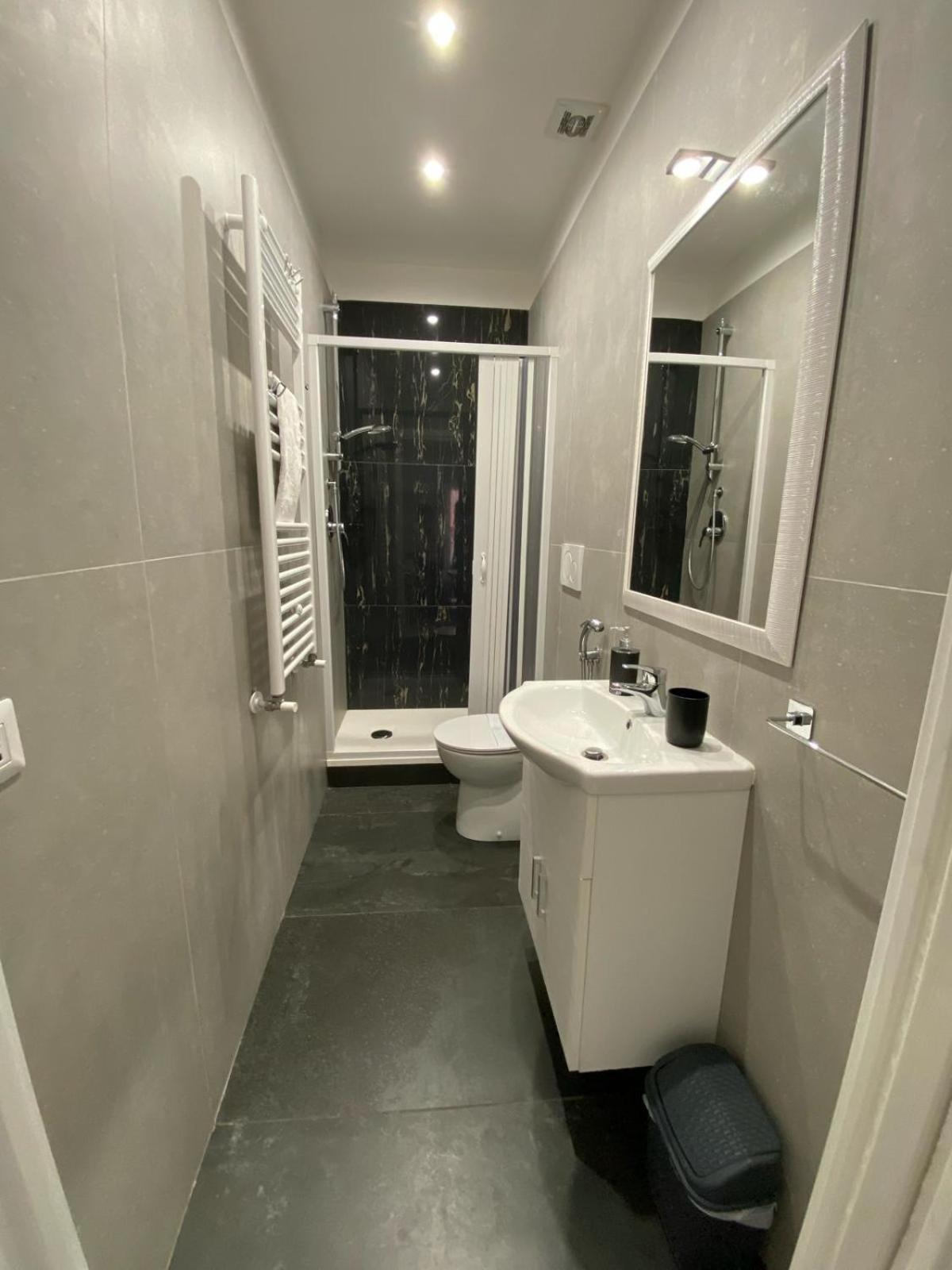 בארי Ennio Rooms מראה חיצוני תמונה