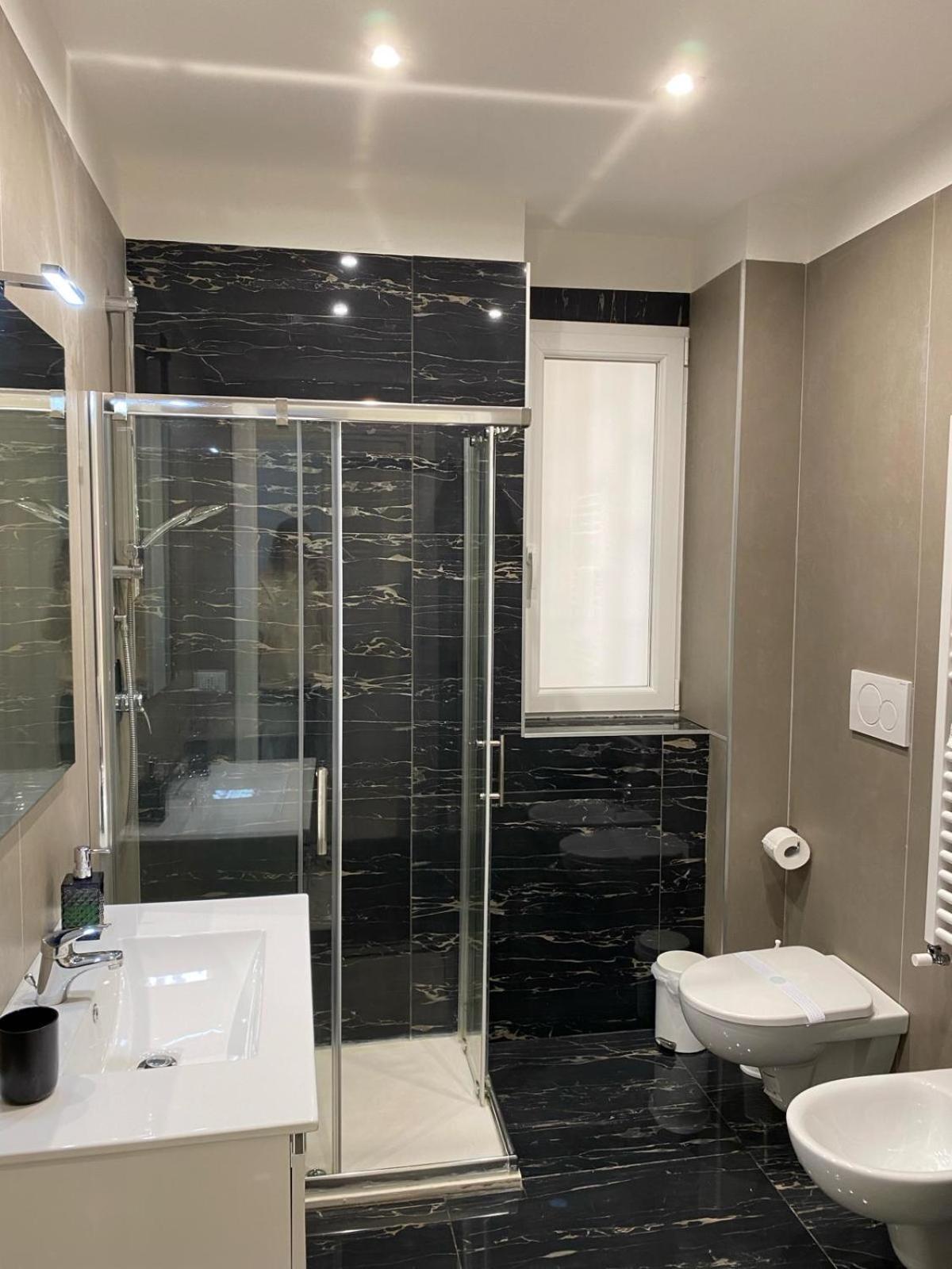 בארי Ennio Rooms מראה חיצוני תמונה