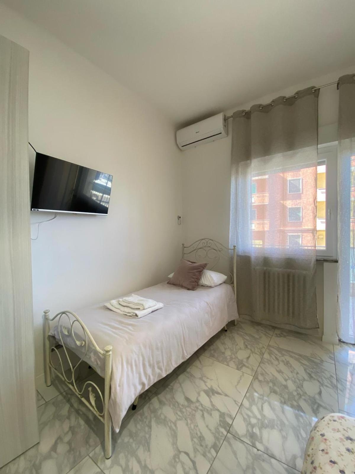 בארי Ennio Rooms מראה חיצוני תמונה