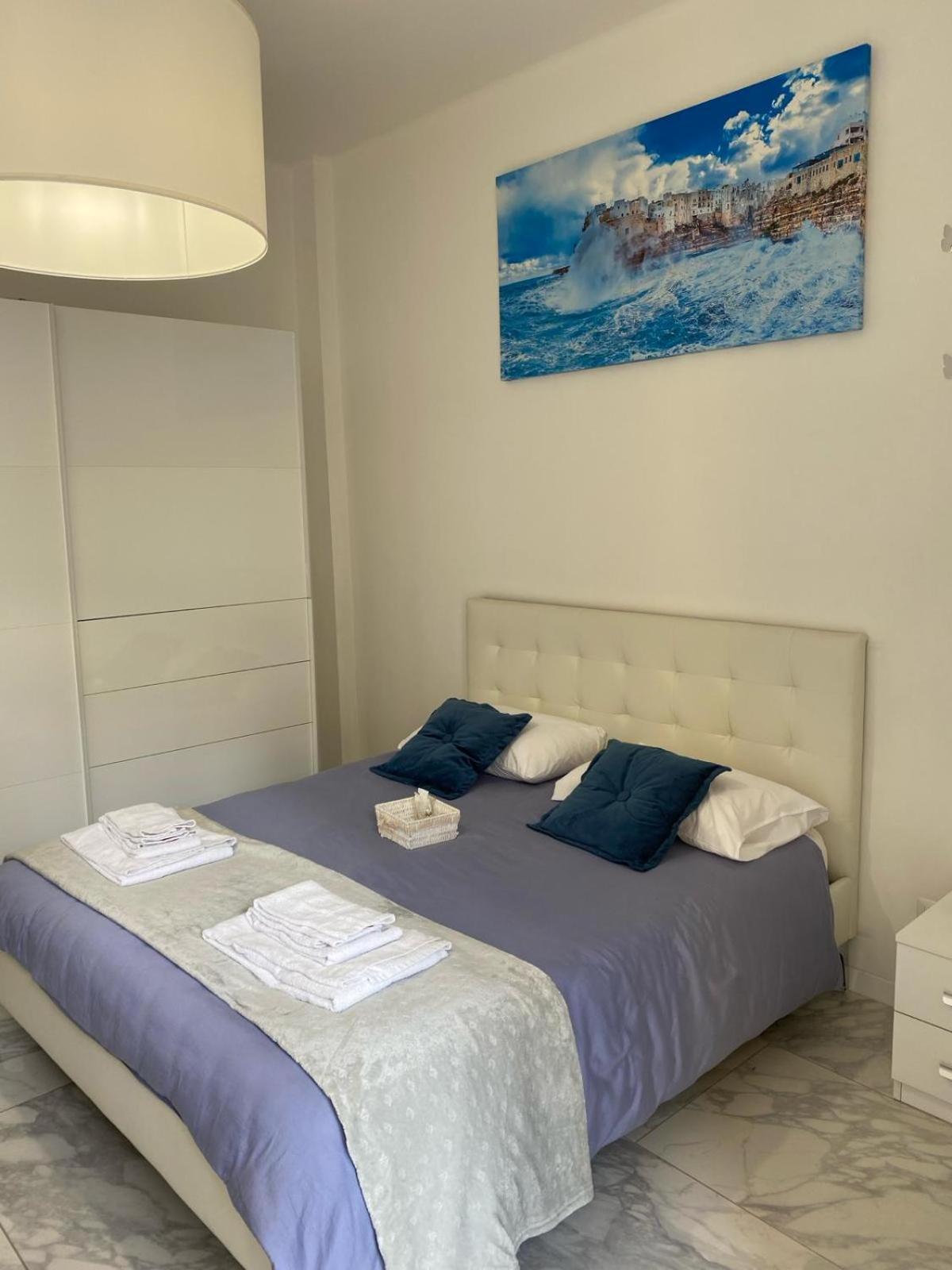 בארי Ennio Rooms מראה חיצוני תמונה