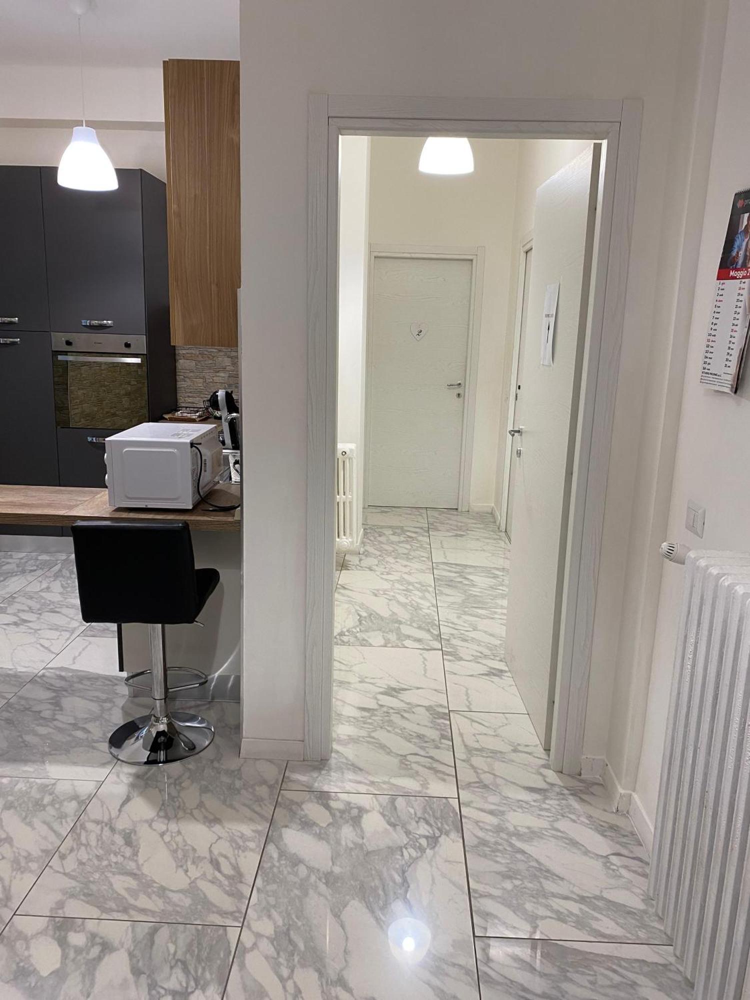 בארי Ennio Rooms מראה חיצוני תמונה